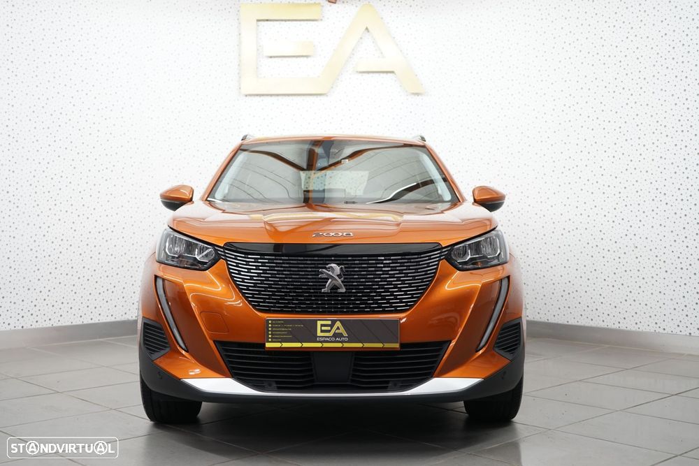 Peugeot 2008 1.2 PureTech Allure Pack - 2