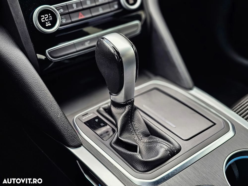 Renault Talisman BLUE dCi 160 EDC INTENS - 16