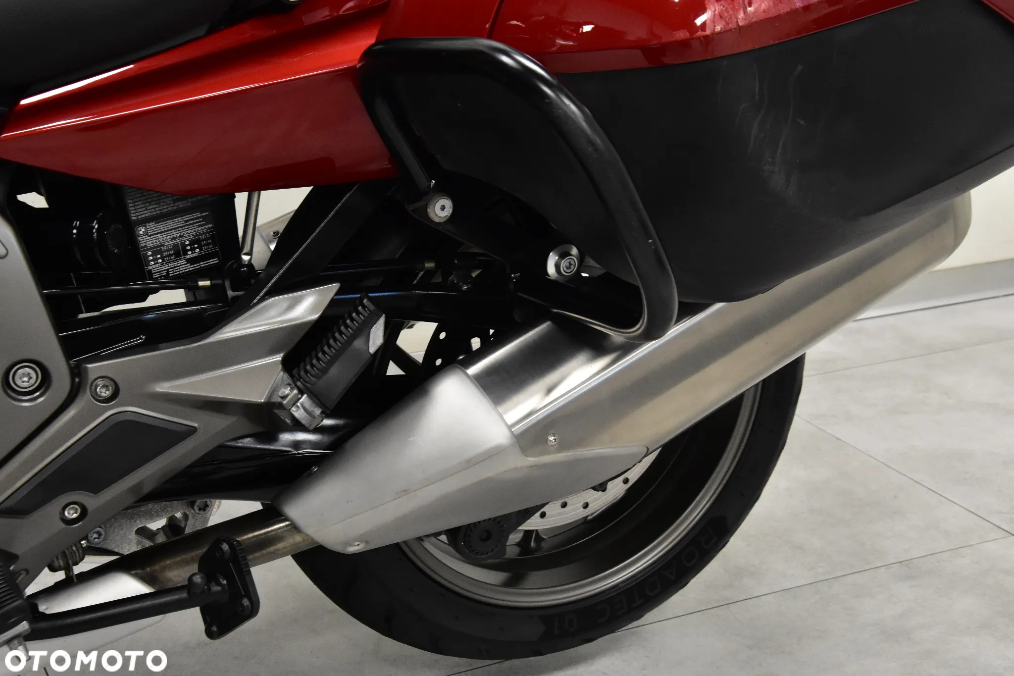 BMW K - 37