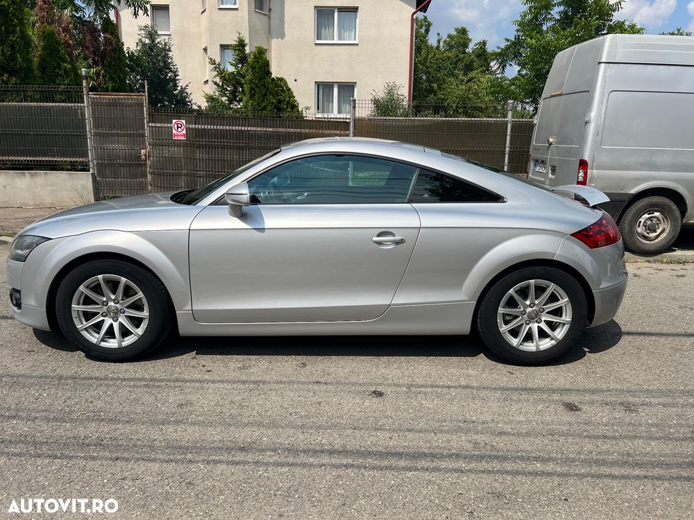Audi TT - 3
