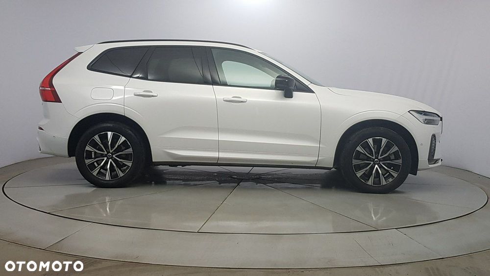 Volvo XC 60 - 8