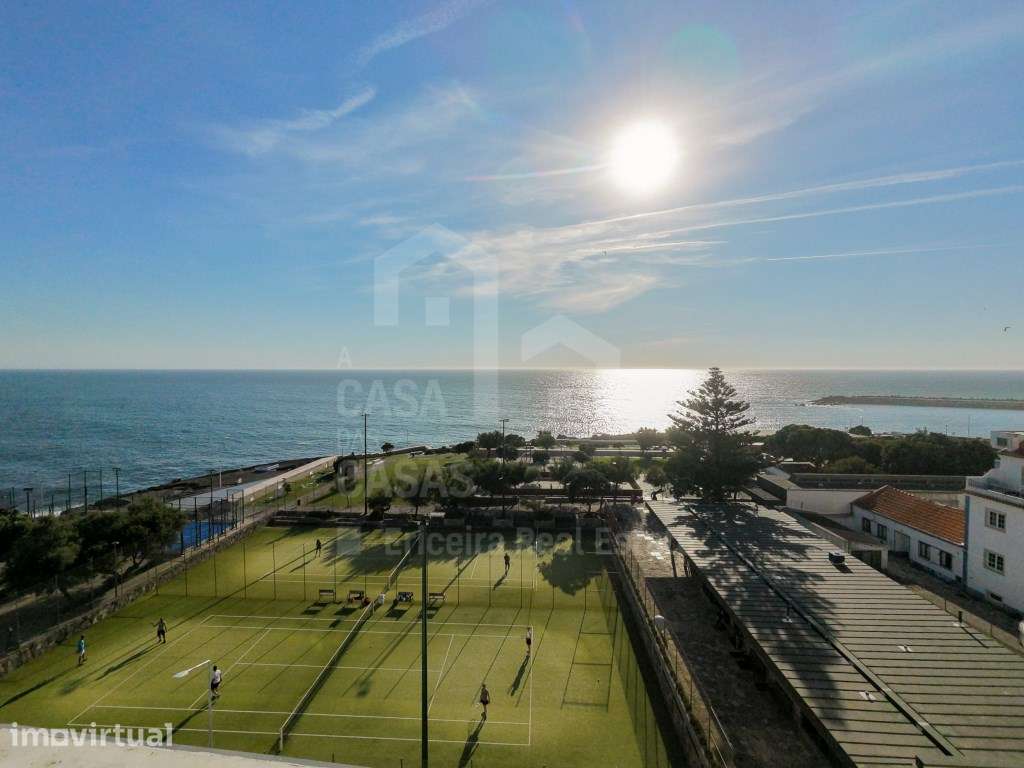 Vende Apartamento T1 - Ericeira, A Casa das Casas - Grande imagem: 4/31