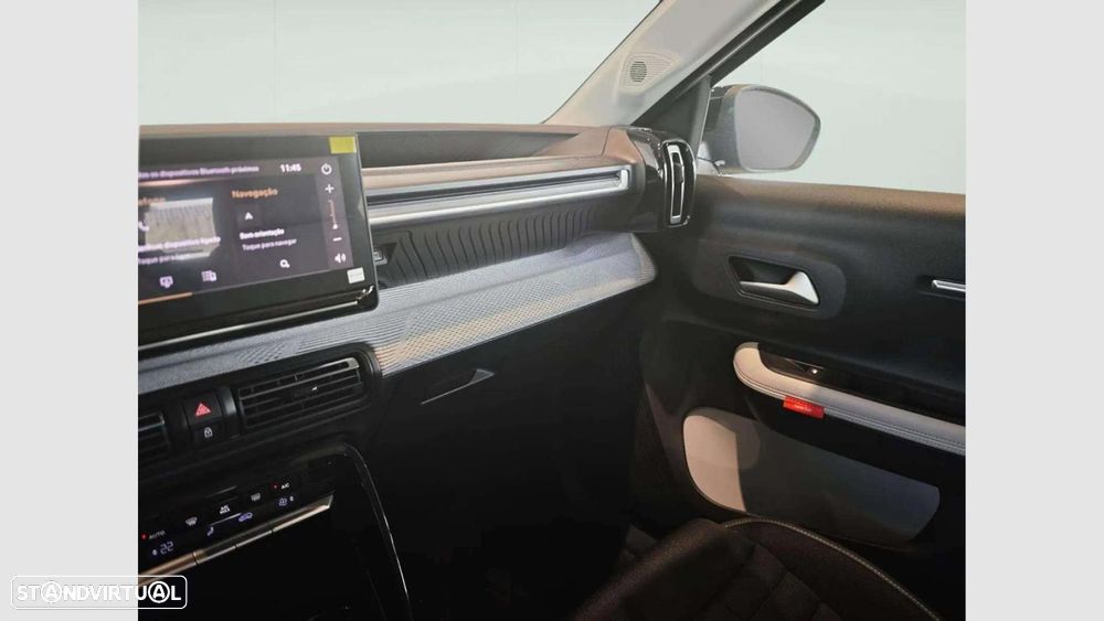 Citroën e-C3 Aircross - 35