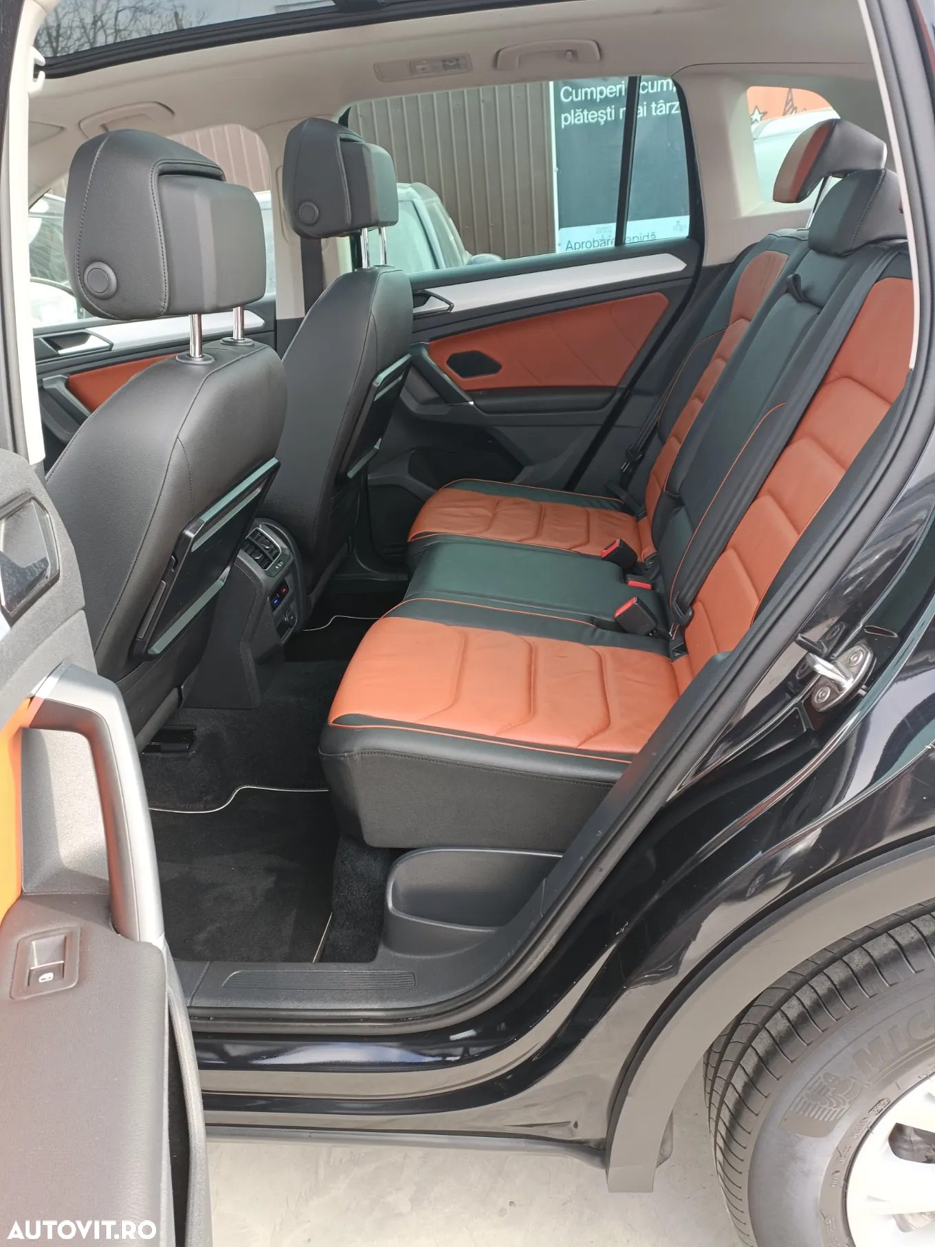 Volkswagen Tiguan 2.0 TDI SCR Comfortline - 4