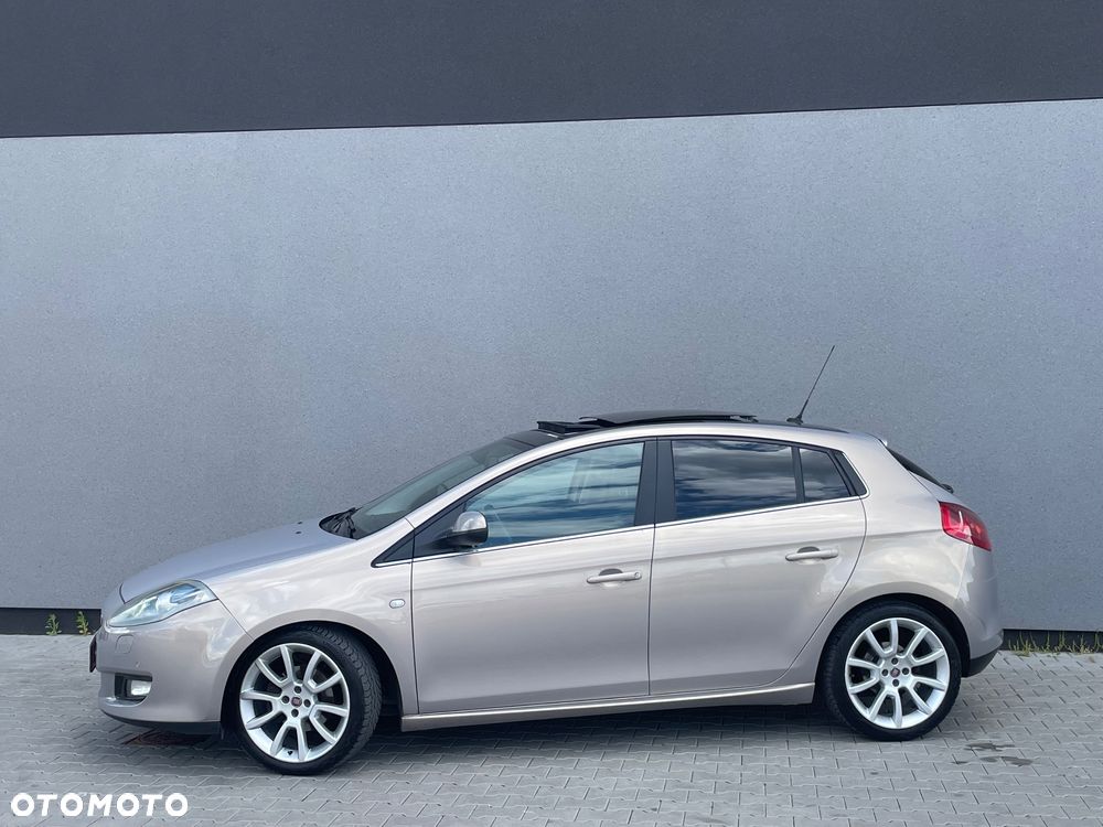 Fiat Bravo - 10