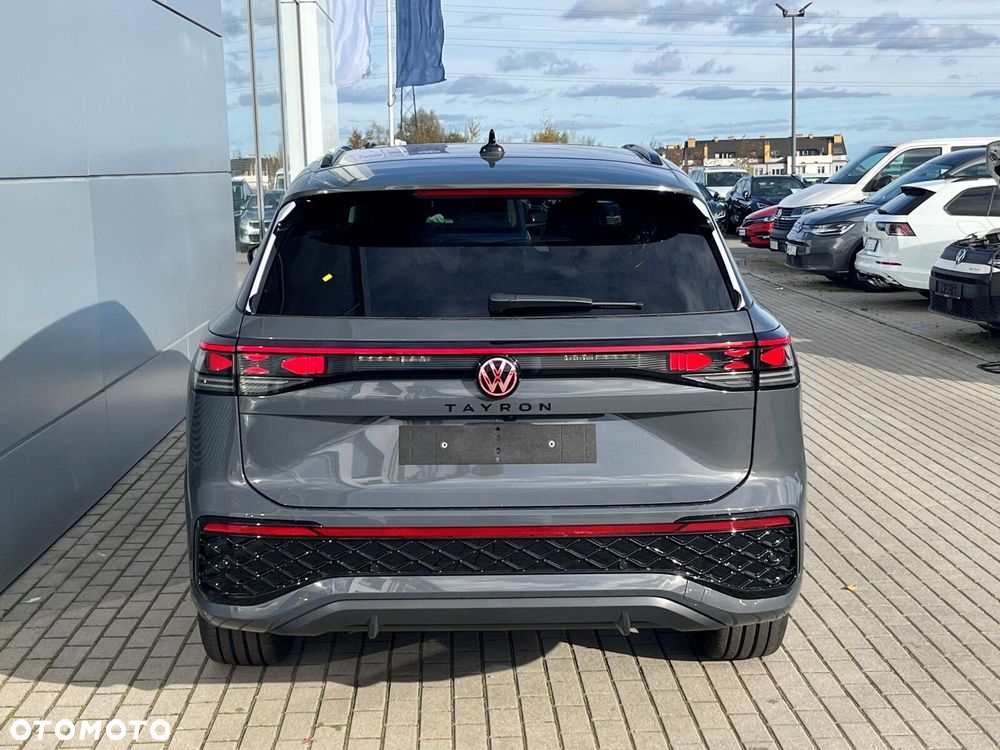 Volkswagen Tayron 1.5 TSI eHybrid PHEV R-Line Plus DSG - 5