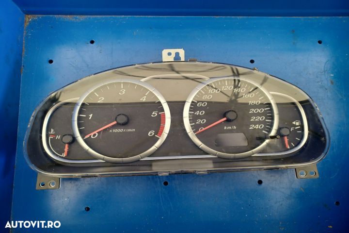 Ceasuri bord 52GR1N GR1L55430 MX1253 Mazda 6 GG [facelift] [2005 - 20 - 1
