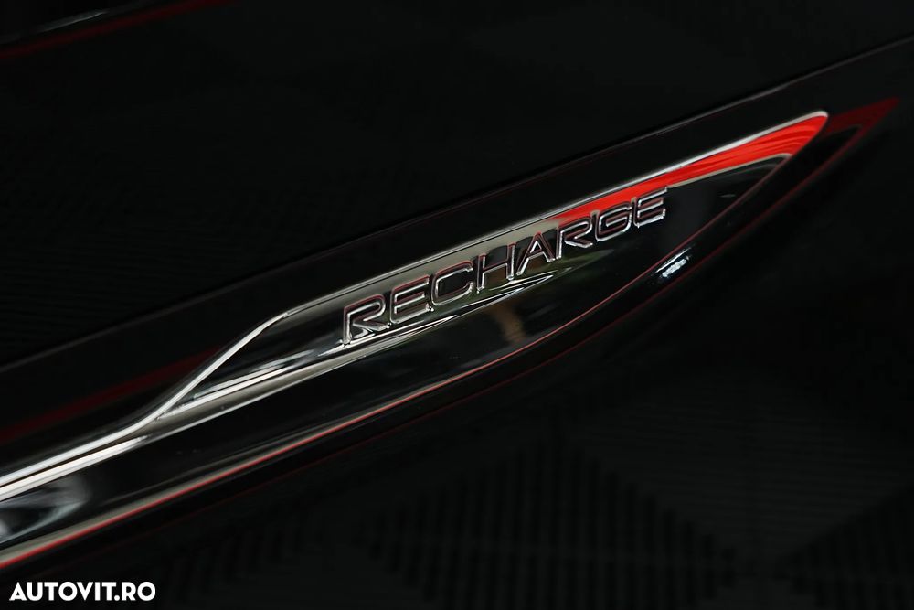 Volvo XC 60 Recharge T6 Twin Engine eAWD Inscription Expression - 33