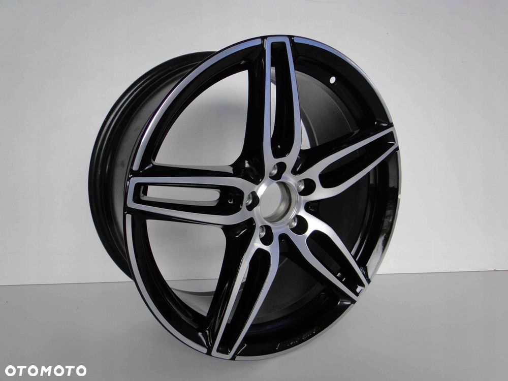 MERCEDES E KLASA W213 W238 FELGA A2134012100 19'' - 11