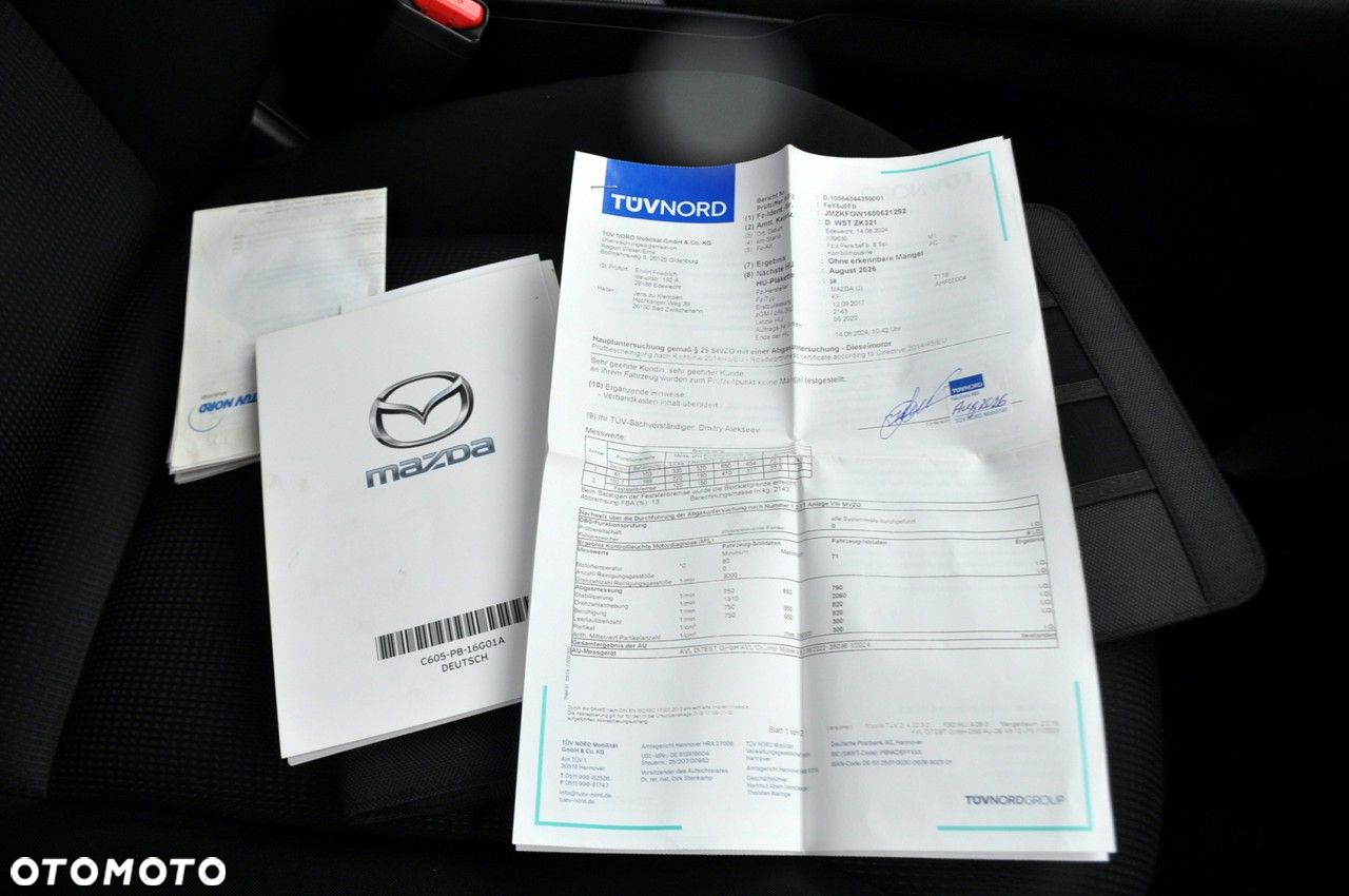 Mazda CX-5 - 40