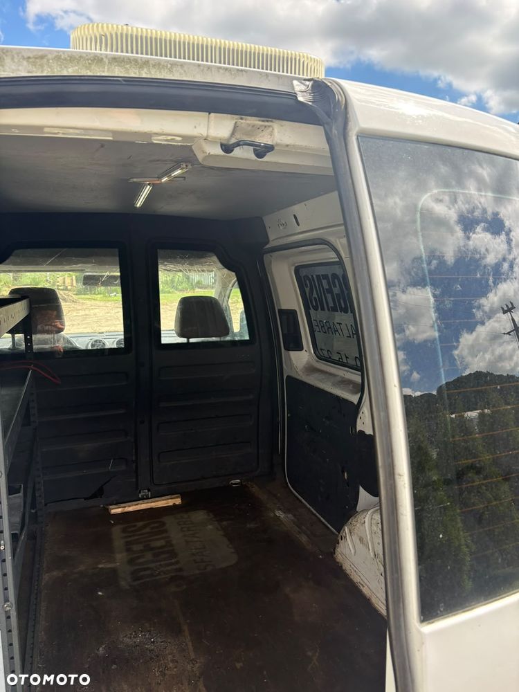 Volkswagen Caddy - 7