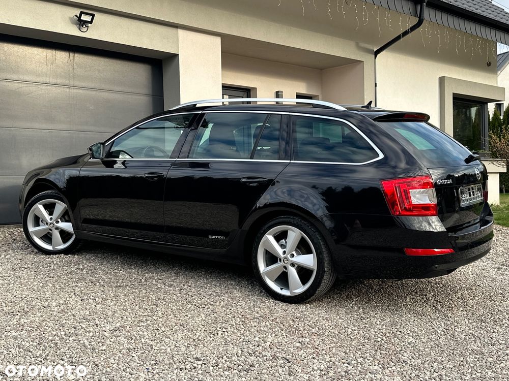 Skoda Octavia 1.4 TSI Green tec Elegance - 27