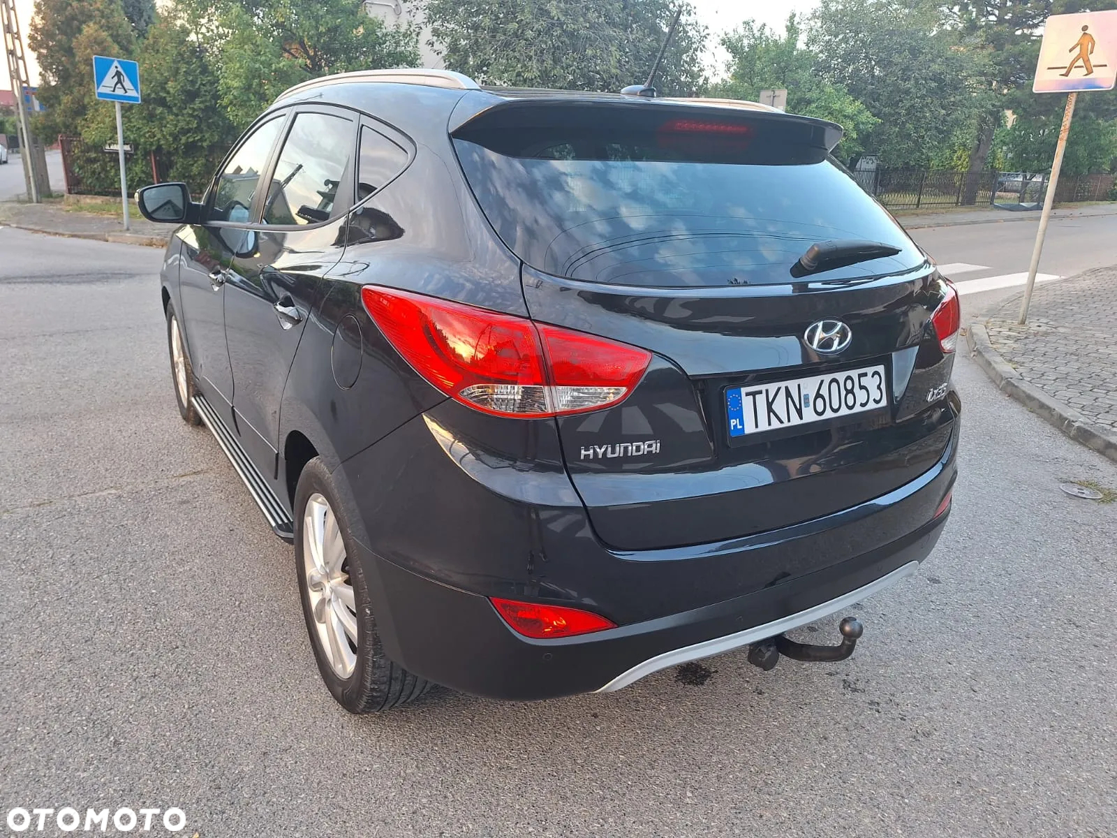 Hyundai ix35 - 23