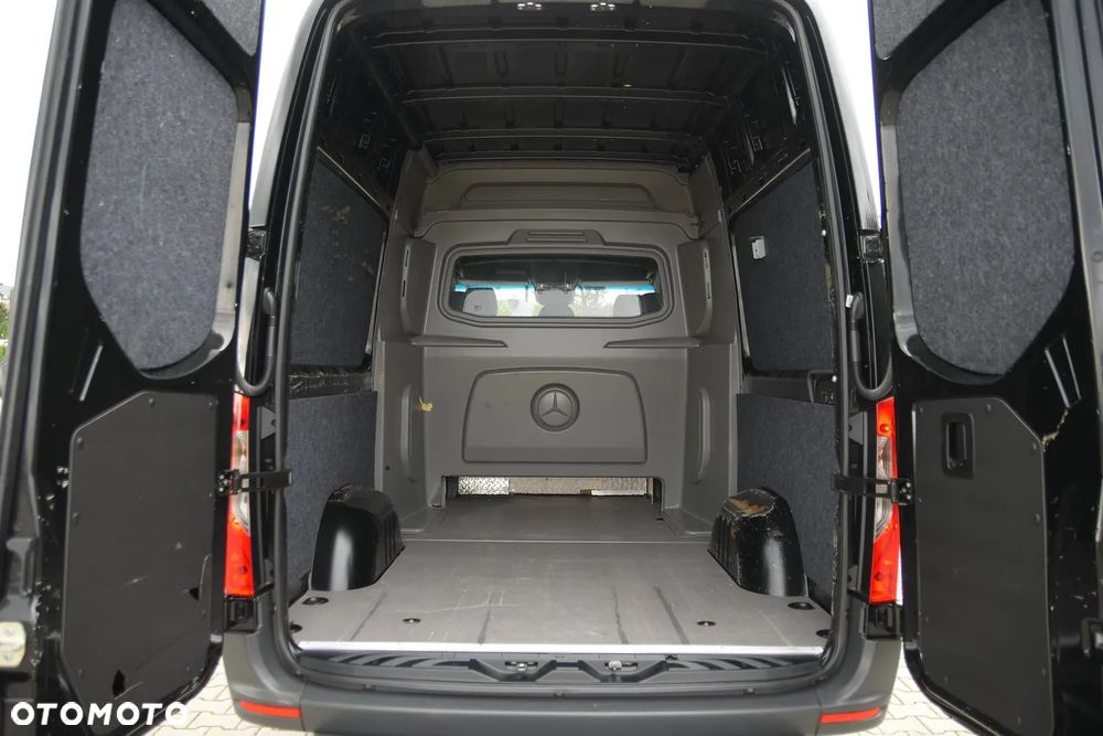 Mercedes-Benz SPRINTER=314=BRYGADÓWKA=5-OSOBOWY - 33