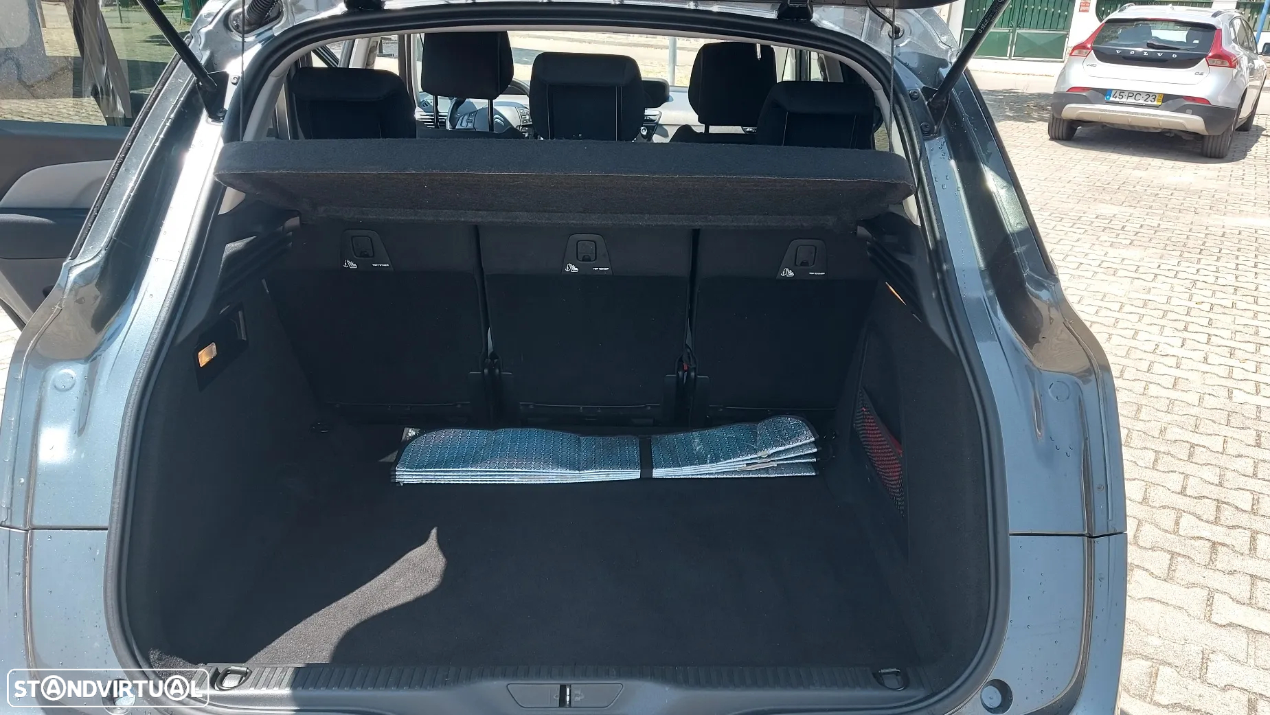 Citroën C4 Picasso PureTech 130 Stop&Start SELECTION - 11