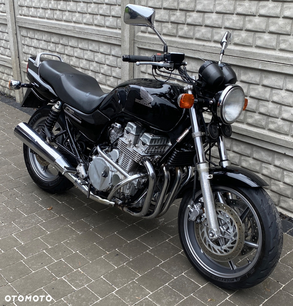Honda CB