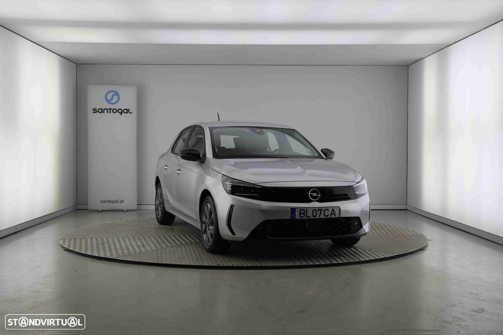 Opel Corsa 1.2 T Aut. - 2