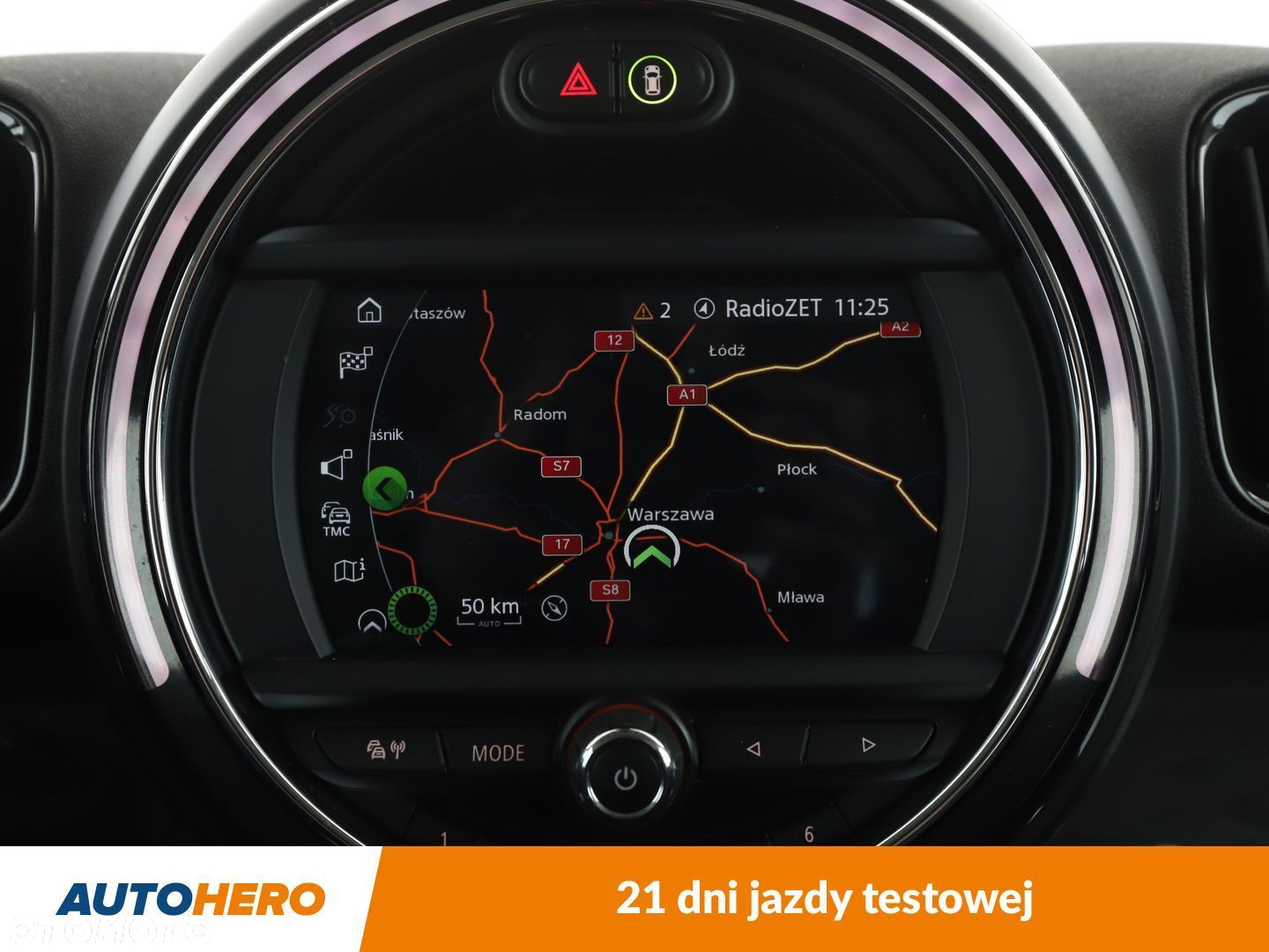 MINI Countryman - 22
