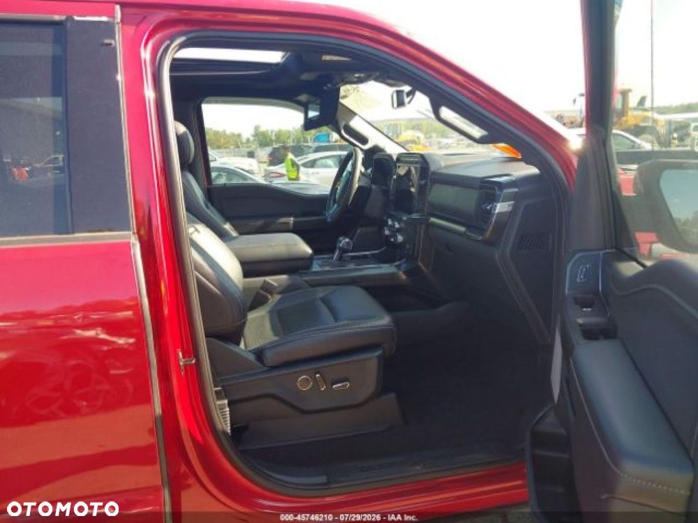 Ford F150 - 7