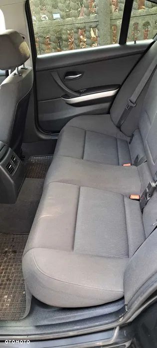 BMW Seria 3 - 8