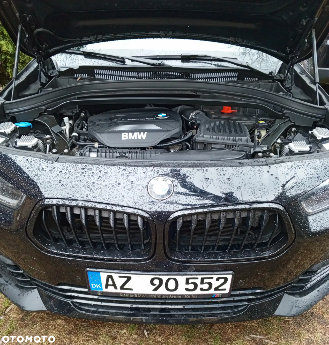 BMW X2 xDrive20i - 13