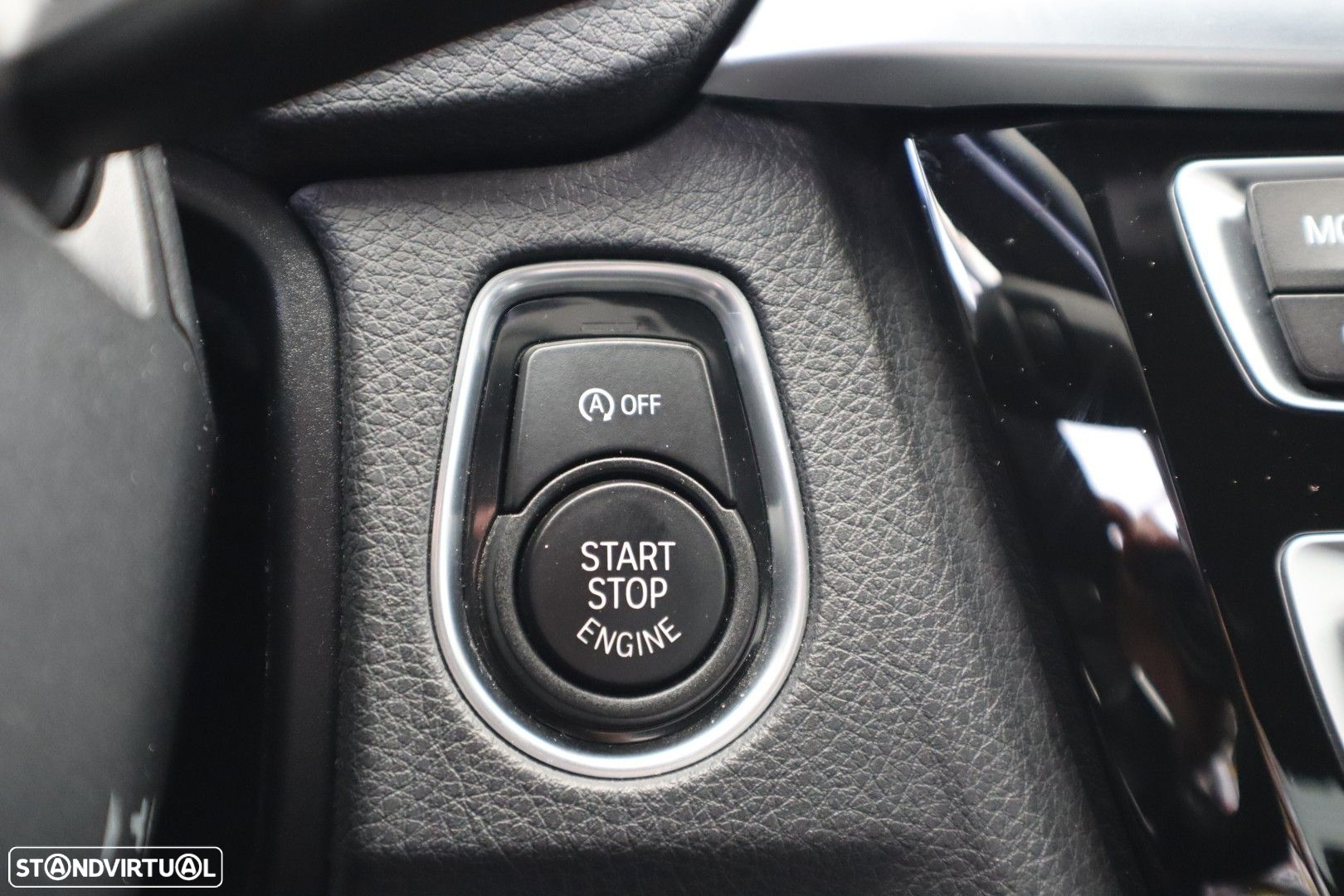 BMW 420 d Pack M Auto - 45
