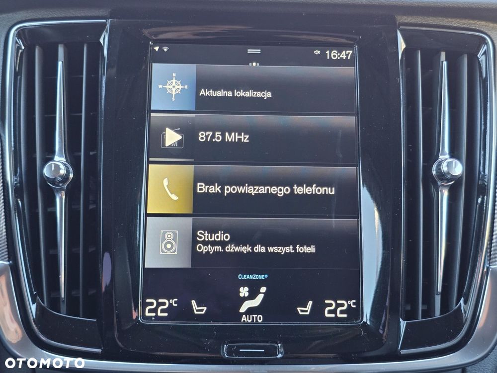 Volvo V90 - 27