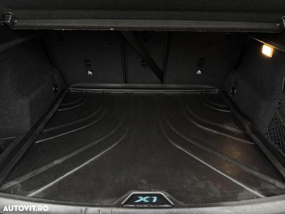 BMW X1 - 20