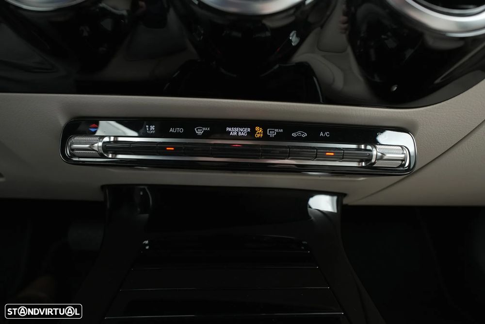 Mercedes-Benz A 180 d Progressive Aut. - 25