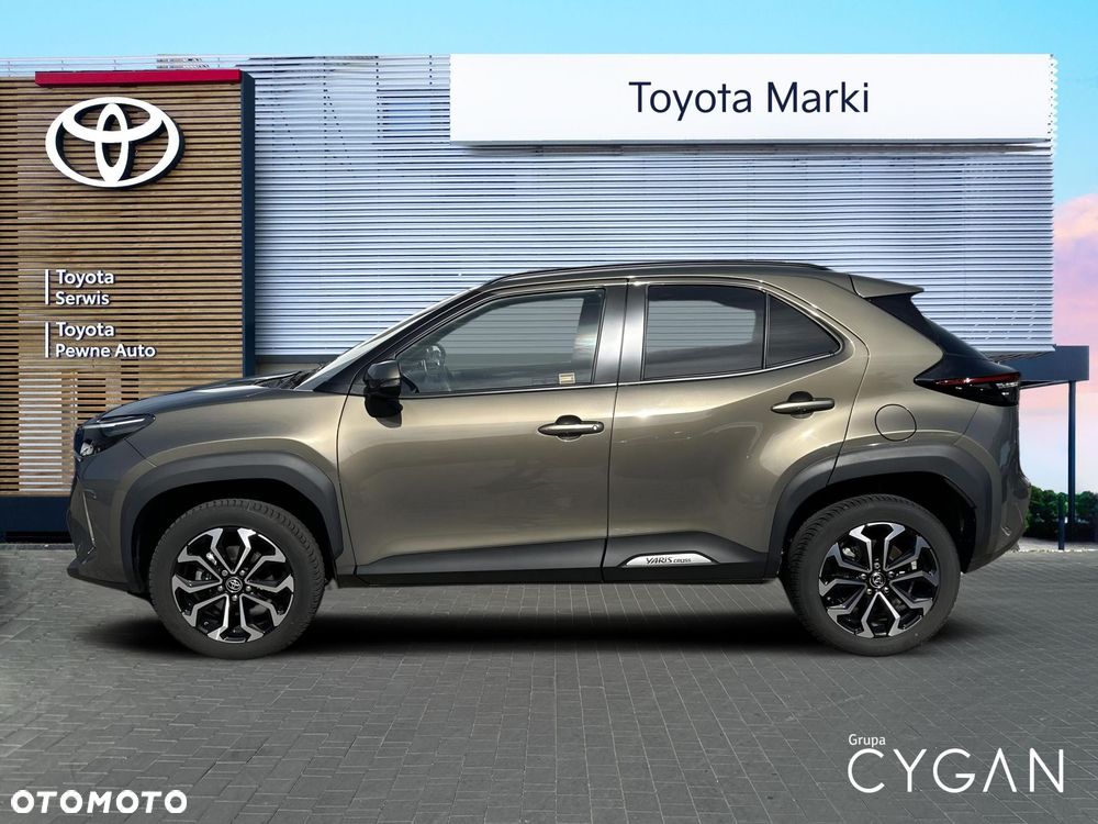 Toyota Yaris Cross Hybrid 1.5 Style - 2