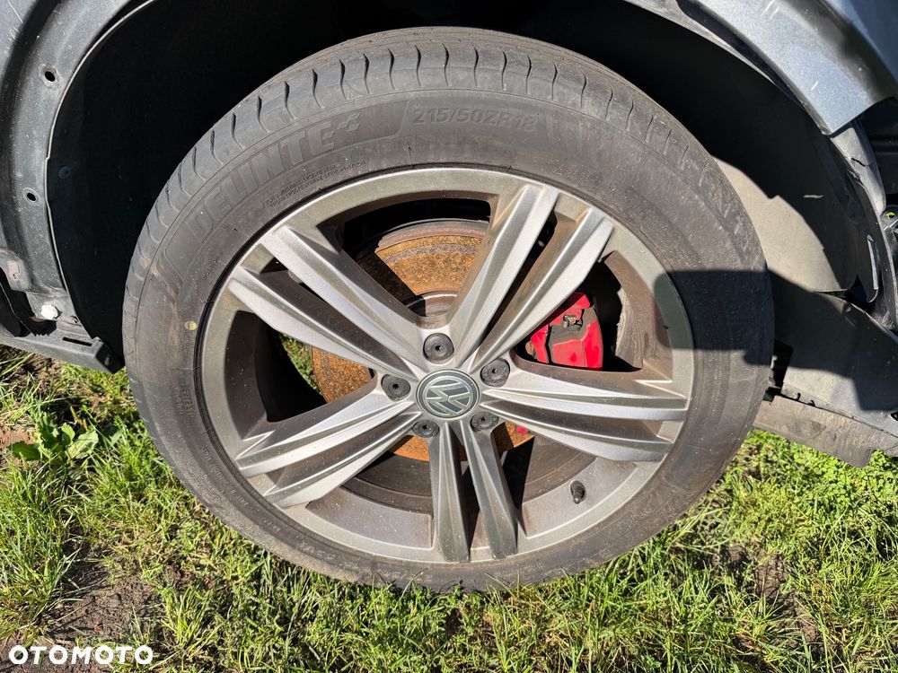 Volkswagen T-Roc 2.0 TDI SCR DSG R-Line - 18