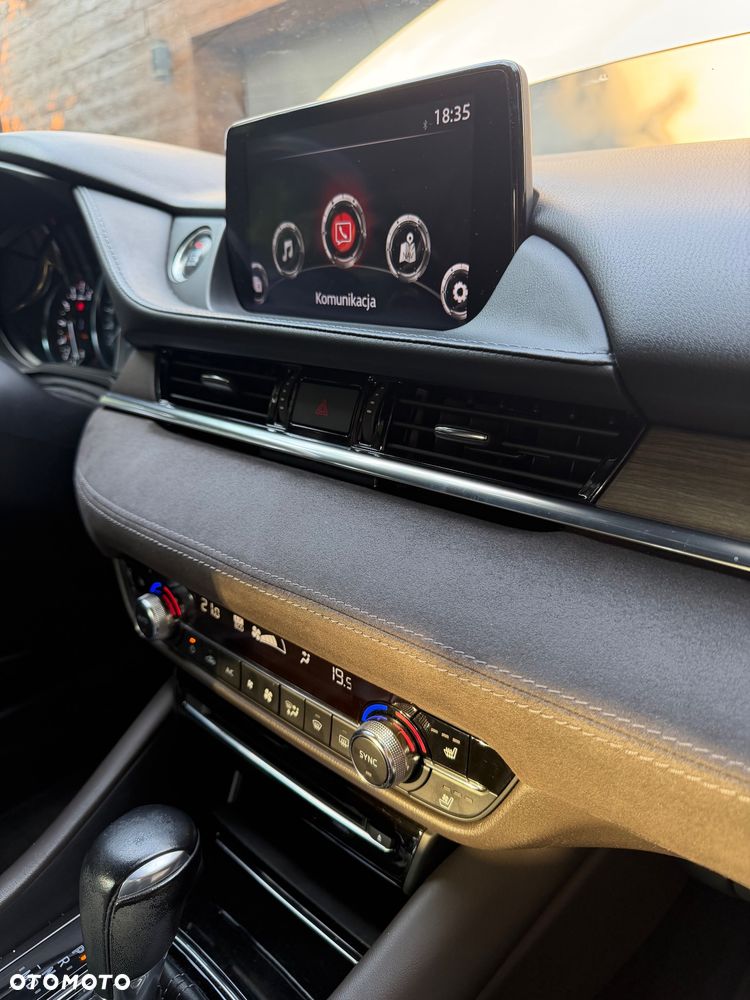 Mazda 6 2.5 SKYDream - 24