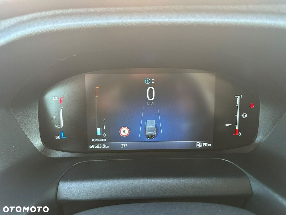 Ford Transit - 21