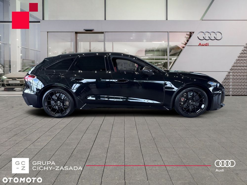 Audi RS5 Avant - 7