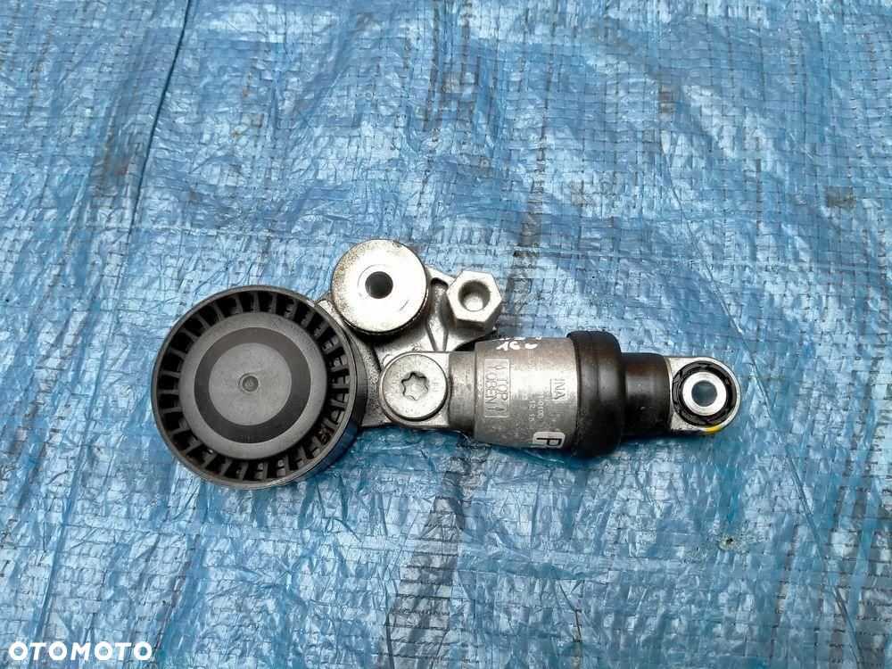 Mazda 2 DJ 1.5 i Benzyna Napinacz Paska F606655.01 - 1