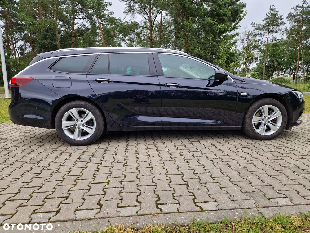 Opel Insignia 2.0 Ultimate Exclusive - 3