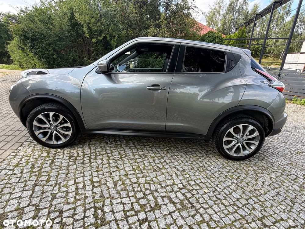 Nissan Juke - 10