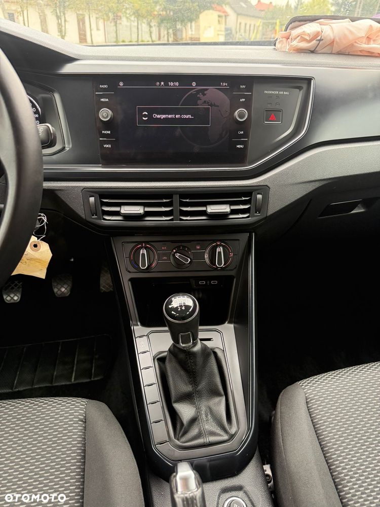 Volkswagen Polo 1.0 TSI - 14