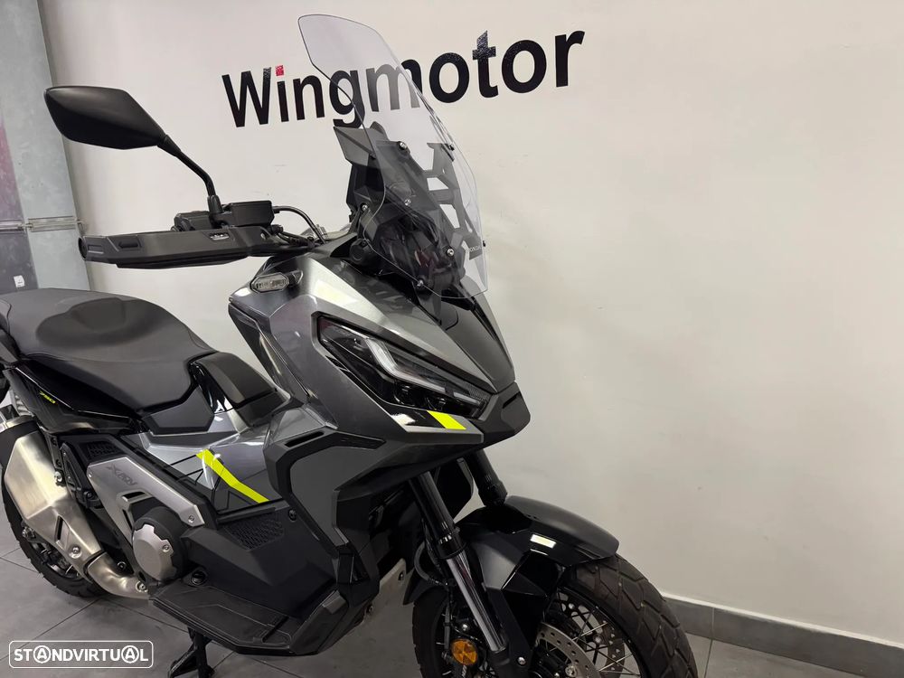 Honda X-ADV - 3