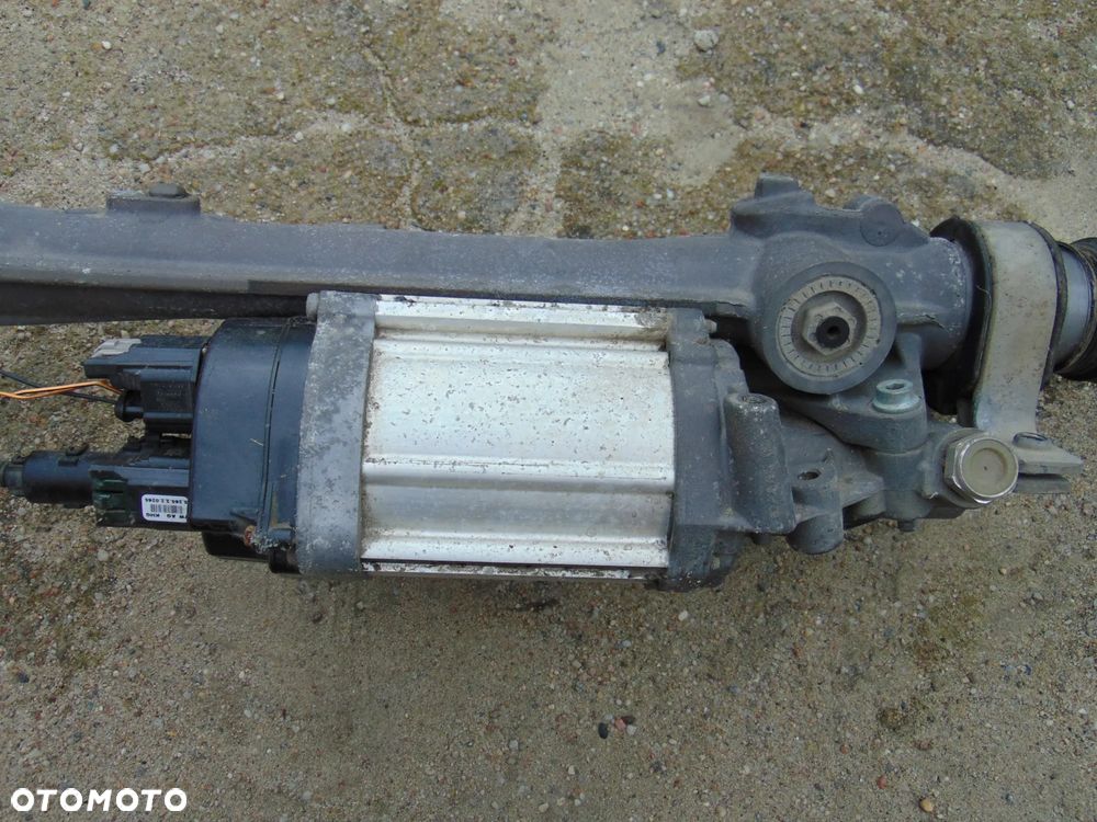 EUROPA przekładnia kierownicza maglownica 3C1423051J 1K1909144J VW Volkswagen Passat B6 , 05-10r - 28