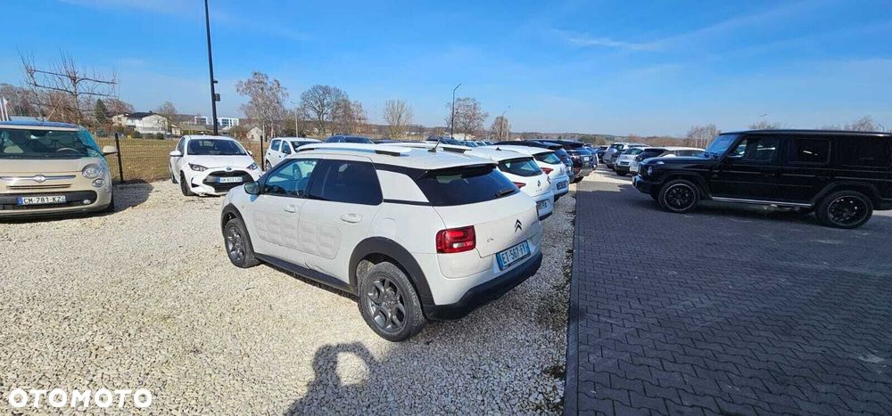 Citroën C4 Cactus - 3