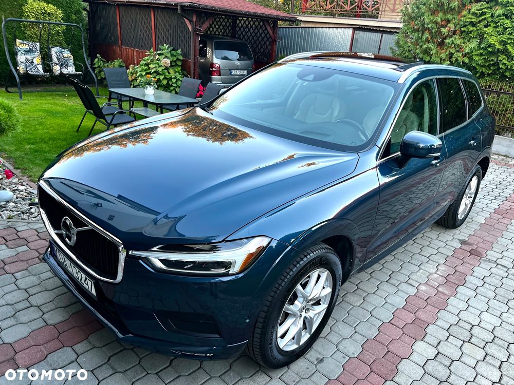 Volvo XC 60 T5 AWD Geartronic Momentum - 16