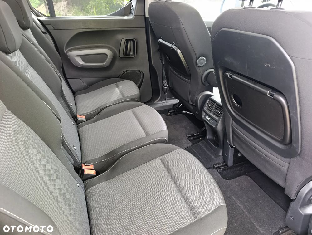 Toyota Proace City Verso 1.5 D-4D Business - 22