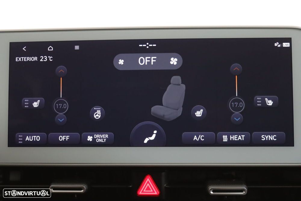 Hyundai Ioniq 5 73 kWh Premium - 31