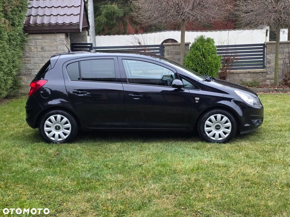Opel Corsa 1.4 16V Edition 111 Jahre - 6