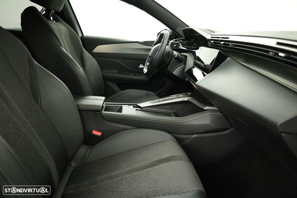 Peugeot 308 SW 1.2 PureTech GT EAT8 - 21