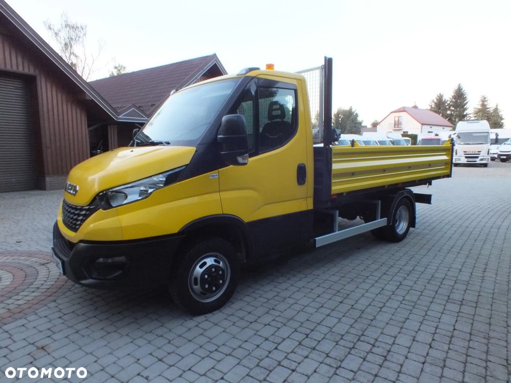 Iveco Daily 35c16 - 12