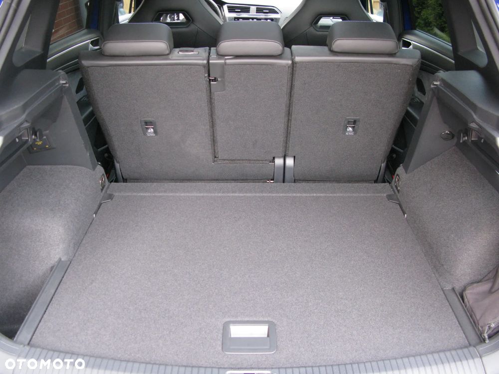 Volkswagen Tiguan 2.0 TSI 4Mot R DSG - 27