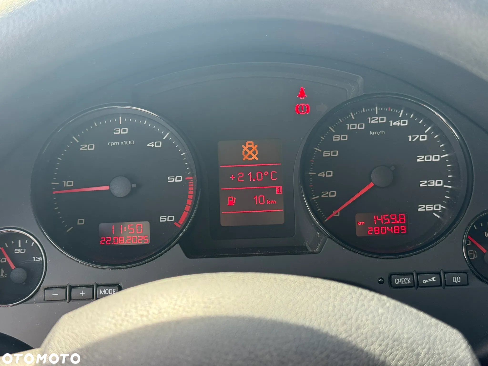 Seat Exeo - 23