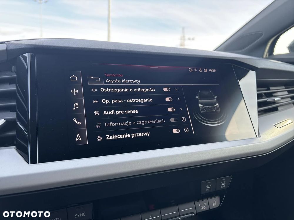 Audi Q4 e-tron 45 77kWh Quattro - 20
